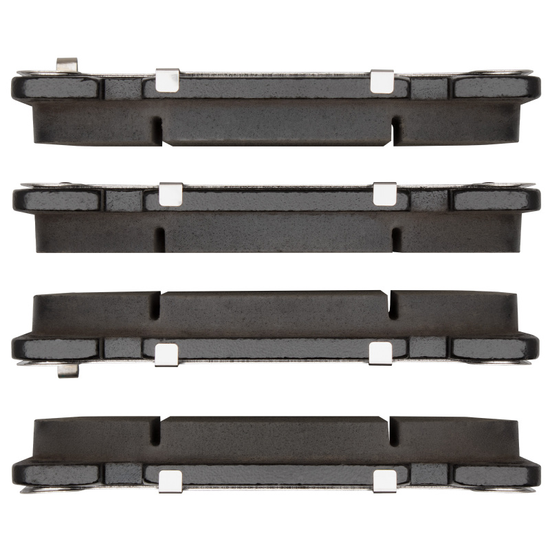 GMC Canyon Brake Pads - Front - R1 Concepts - Optimum OE - `23-`26